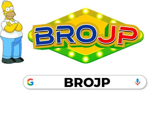 BROJP - Game Slot Menarik dengan Peluang Besar